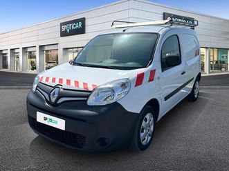 express blue dci 95 grand confort