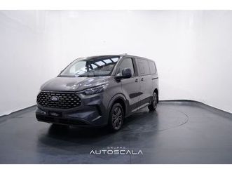 2.0 ecoblue 170cv aut. awd pl titanium x