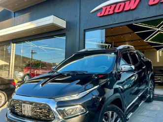 FIAT TORO fiat-toro-2-0-ranch-4x4-aut-4p