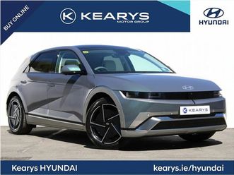 hyundai ioniq 5 order your 261 today - platinum 84