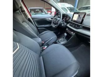 pulse 1.0 turbo 200 audace (aut) automático