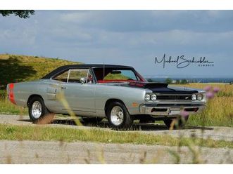 dodge - coronet - super bee