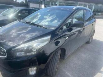 kia carens 1.7 crdi 115 cv class del 2016 usata a latina
