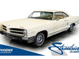 1966 pontiac hardtop