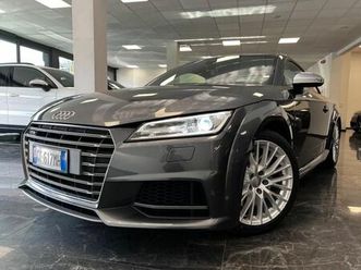 coupé 2.0 tfsi 310 cv quattro s tronic b&o