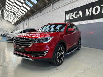 lifan jetour x70 x70