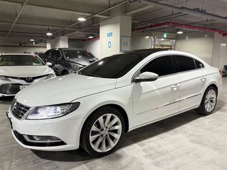 volkswagen cc - shitet okazion
