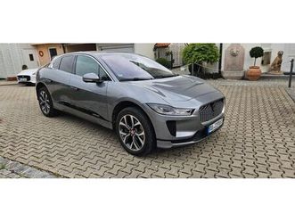 jaguar i-pace i-pace ,360 meridian 20 zoll wr,90 kwh