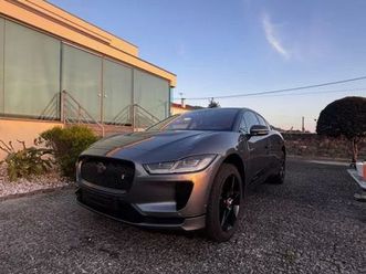 JAGUAR I-PACE EV400 jaguar-i-pace-ev400-awd-r-dynamic-hse
