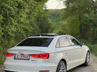 audi a3 look s3