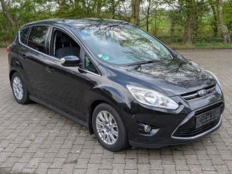 ford c max 1.6 diesl