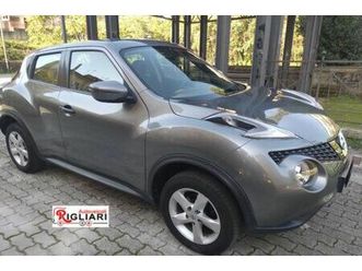 1.5 dci acenta start&stop - 110 cv - anno 2019