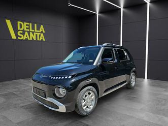 inster electric amplia