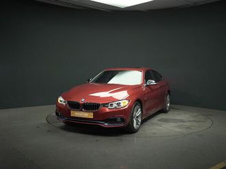 bmw seria 4 - shitet okazion