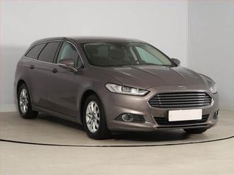 ford mondeo business edition 1.6 tdci
