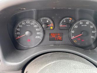 fiat punto 1.3 multijet