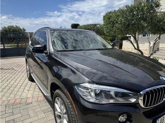 x5 viti 2015 3.0 diezel
