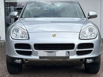 porsche cayenne 3.0d v6 collector hausse cote assurée