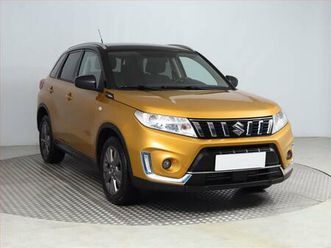 suzuki vitara glx 1.4 boosterjet, automat