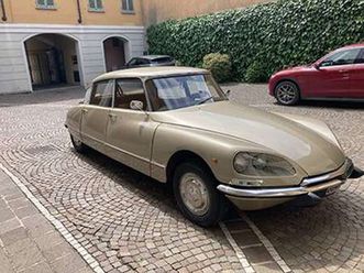 ds pallas 21 injection électronique pallas