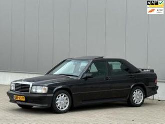 mercedes-benz-190-serie-2-5-16v-e-nette-auto-nieuw-apk-w201