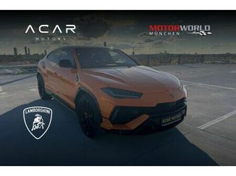 s arancio borealis 1. hand 666 ps