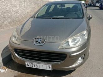 407 asnass mlih jami kssida amra