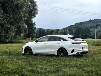 KIA PRO CEED kia-proceed-1-6-crdi-2020-god