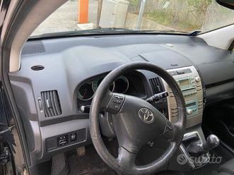 toyota corolla (2004-2009) - 2004