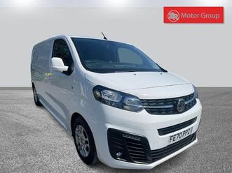 vauxhall-vivaro-1-5-turbo-d-2700-sportive-l1-h1-euro-6-s-s-5dr