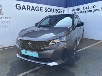 1.6 180cv s&s eat8 gt