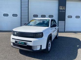 electrique 113ch red