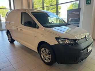 2.0 tdi 102 cv furgone business maxi