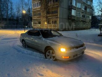 TOYOTA CRESTA