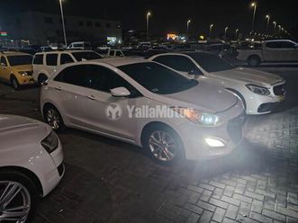 used hyundai i30 1.8l gls 2013