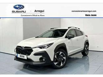 2.0i hybrid field cvt