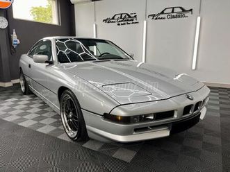 bmw 850ci (850i)