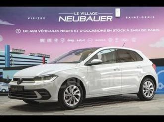 vi generation2 1.0 tsi 116 s&s style dsg7