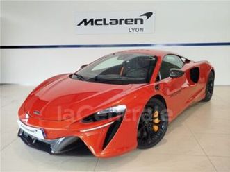 MC LAREN ARTURA v6-3-0-680