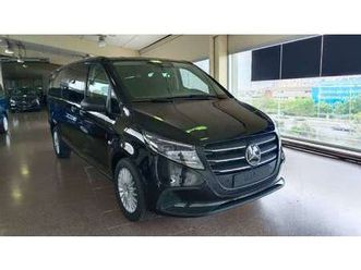 tourer 116 cdi select extralarga 9g-tronic