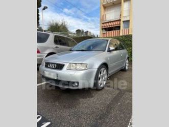 AUDI A3 S3 1-8-t-210-quattro