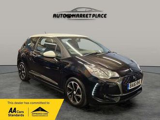 1.6 bluehdi elegance euro 6 (start/stop) 3dr