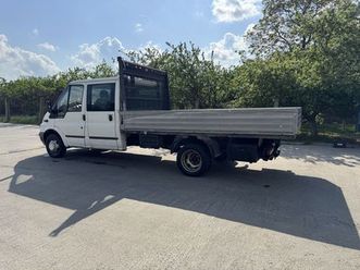 camioneta-ford-transit-caracal