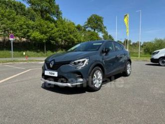 ii 1.0 tce 100 gpl zen my21