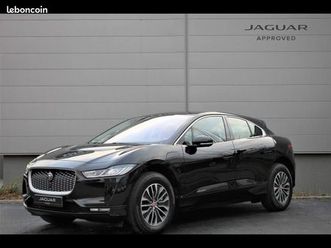 jaguar i-pace ev320s awd