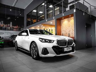 bmw i5 g61 touring edrive40 sis.alv ,2,99% korko! , m sport, h&k, adaptvak, *vaihto/rahoitus*