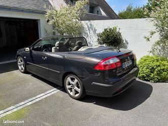 saab-93-vector-1-8-150ch-cabriolet-cuir-beige-faible-kilometrage