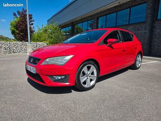 SEAT LEON SC seat-leon-sc-fr-2-0-tdi-s-s-led-bvm6-cuir-sound-garantie