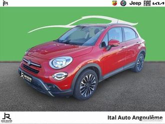 fiat 500x 1.3 multijet 95ch cross