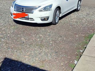 продажа nissan teana, 2014 год в абакане